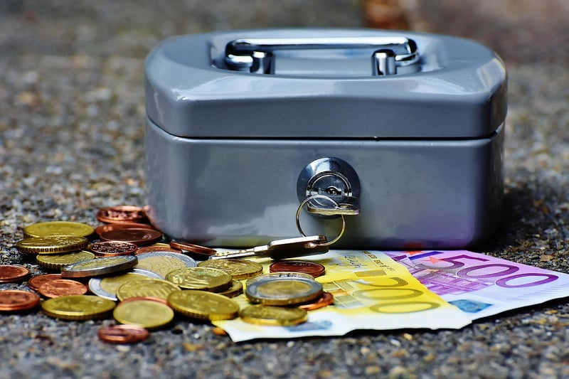 Money and Education
